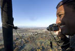 Hot Air Balloon Ride Ottawa 2007 jim