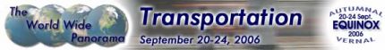 World Wide Panorama Logo