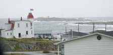 Greenspond, Newfoundland