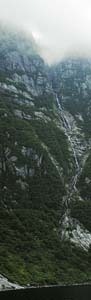Western Brook Pond, Newfoundland