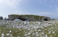 Arches, Newfoundland