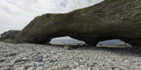 Arches, Newfoundland