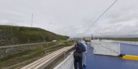 ferry, Newfoundland