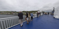 ferry, Newfoundland