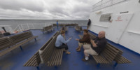 ferry, Newfoundland
