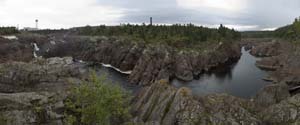 Grandfalls, Newfoundland