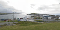 hotel, Newfoundland