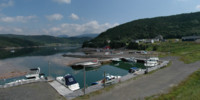 Noris point, Newfoundland