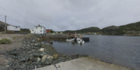 Salvage, Newfoundland
