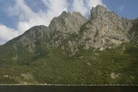 Western Brook Pond, Newfoundland