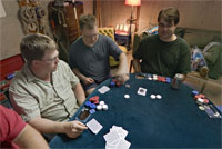 Texas Hold'Em Poker 3 QTVR